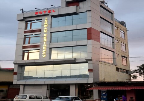 HOTEL ISHWAR RESIDENCY