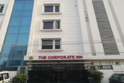The corporate inn, Patna The corporate inn, Patna