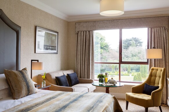 Radisson Blu St. Helen's Hotel