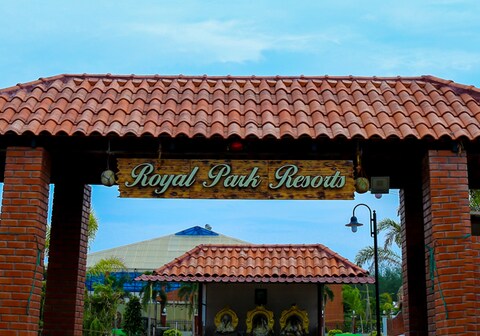 ROYAL PARK HOTELS & RESORTS