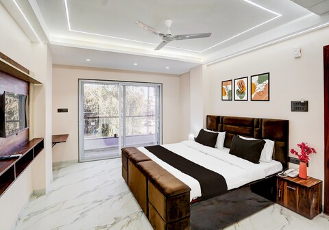 Super Collection O Ganeshpuri Indore