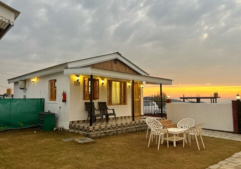 Saanjh Cottages