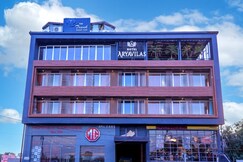 Hotel Aryavilas- A Luxury Boutique Hotel, Mathura Hotel Aryavilas- A Luxury Boutique Hotel, Mathura