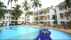 Candolim Lovers Studio, Goa Candolim Lovers Studio, Goa