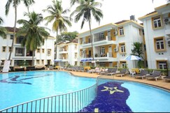 Candolim Lovers Studio | Rooms & Kitchen, Goa Candolim Lovers Studio | Rooms & Kitchen, Goa