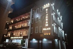 Hotel Bindram Palace, Rishikesh Hotel Bindram Palace, Rishikesh