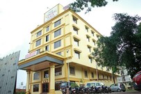 OYO 22040 Hotel Central Plaza, Bhilai OYO 22040 Hotel Central Plaza, Bhilai