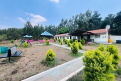 Mount Heaven, Chikmagalur Mount Heaven, Chikmagalur