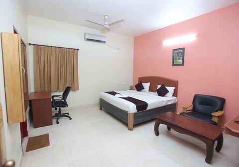 HAPPY HOMES SERVICED APARTMENTS GUINDY