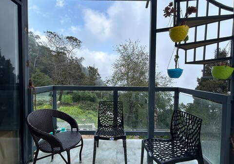 Kodai Trek Inn