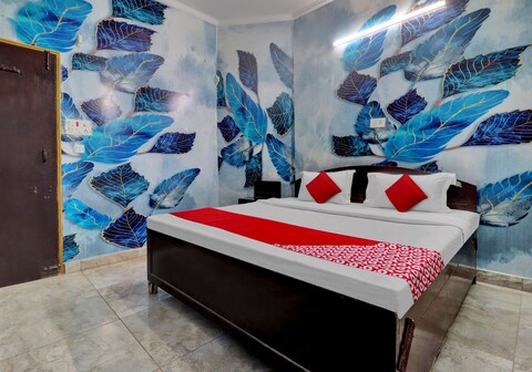 Hotel O Nitin Guest House