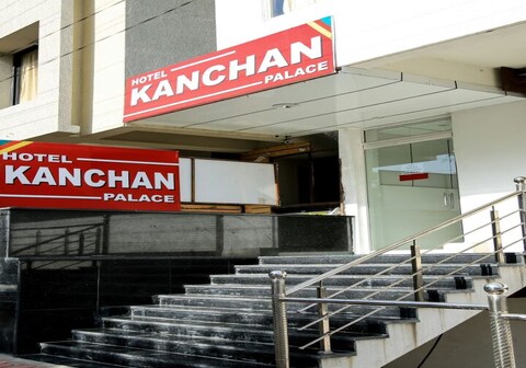 Hotel Kanchan Palace