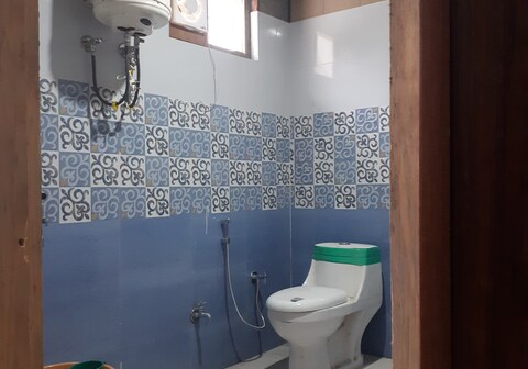 Hotel Kuber palace badrinath