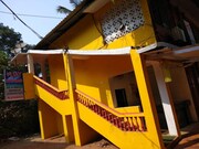 Vijay Guest House, Goa Vijay Guest House, Goa