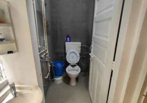 Projector Studio Room By Jade Stays