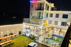 HOTEL PARTY HOUSE BY 100 BLU, Vidisha HOTEL PARTY HOUSE BY 100 BLU, Vidisha