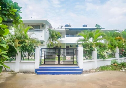 JD Villa in Lonavala by Book My Stay