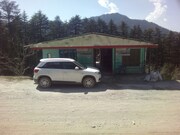 Stunning Hills , Chakrata Stunning Hills , Chakrata