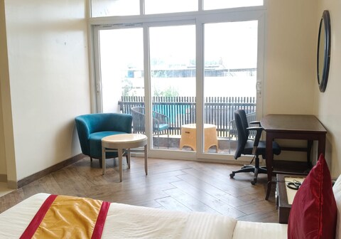Hotel Sunfire