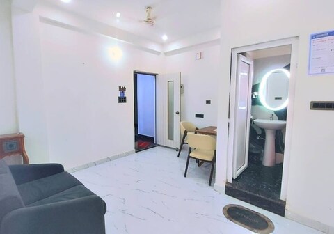 Kanti Villa | Retreat on Shiva Land