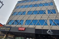 Hotel Horizon Plaza, Gwalior Hotel Horizon Plaza, Gwalior