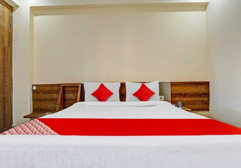 Hotel O Surya Kiran Inn