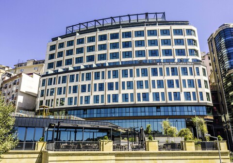 Clarion Hotel Golden Horn
