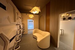 BLR Pods, Bangalore BLR Pods, Bangalore