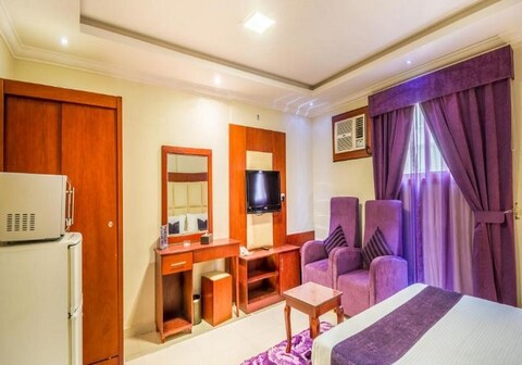 فندق إيوا إكسبريس - العليا