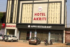 Hotel Aakriti, Maihar Hotel Aakriti, Maihar