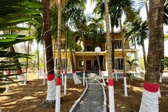 Naik Wadi Villa, Alibaug Naik Wadi Villa, Alibaug
