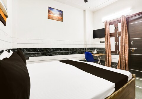 Super Hotel O Happy stay