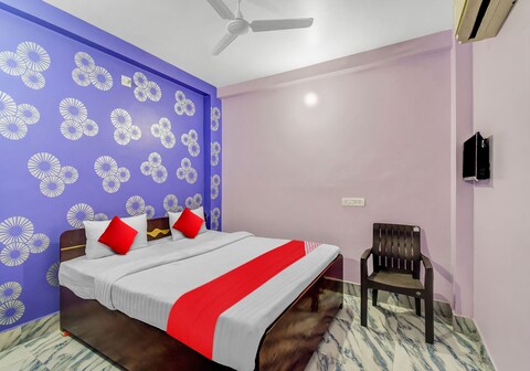 Flagship Heritage Inn