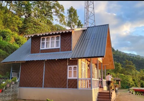 Samjhana Farmhouse By StayApart