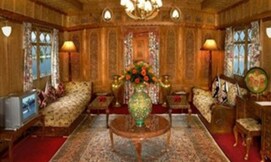 Shera palace Houseboat, Srinagar Shera palace Houseboat, Srinagar