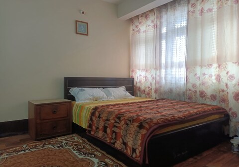 Hidden Haven Homestay