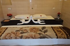 Hotel Lotus Greens, Near Airport, Raipur, Chhattisgarh Hotel Lotus Greens, Near Airport, Raipur, Chhattisgarh