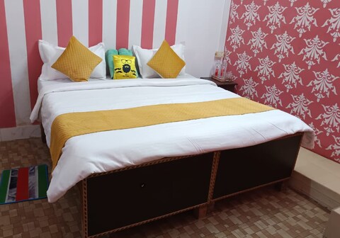 Shriji Ayodhya Dham stay