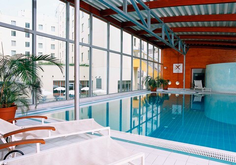 Novotel Praha Wenceslas Square