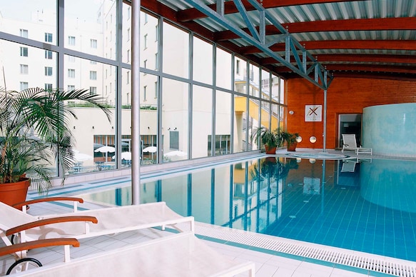 Novotel Praha Wenceslas Square