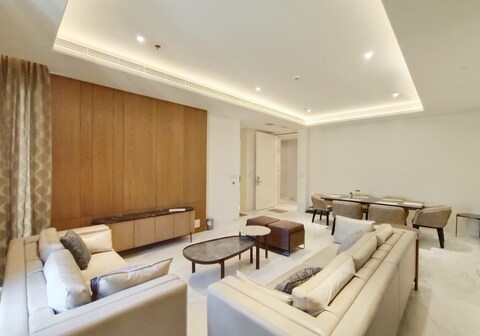 The Leela Residence Bhartiya City Bengaluru 2BHK