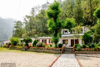 Tapovan Resort, Chamoli Tapovan Resort, Chamoli