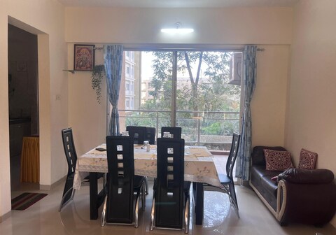 Praj Guest House- Pune