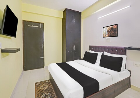 Hotel O Eat & Repeat