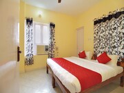 OYO 11861 Home Classic 2BHK Heritage Town, Pondicherry OYO 11861 Home Classic 2BHK Heritage Town, Pondicherry
