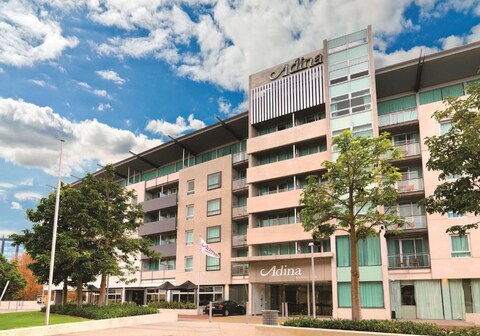 Adina Apartment Hotel Perth