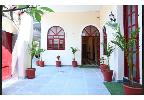 Soothing Palms Homestay