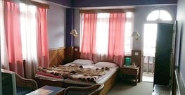 Pemachen, Pelling Pemachen, Pelling