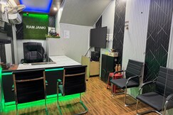 Ram Janki Guest House & Hotel, Muzaffarpur Ram Janki Guest House & Hotel, Muzaffarpur