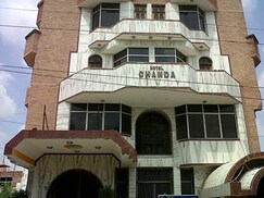 Hotel Chanda, Jhansi Hotel Chanda, Jhansi